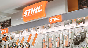 GILLS SMALL ENGINE, INC.